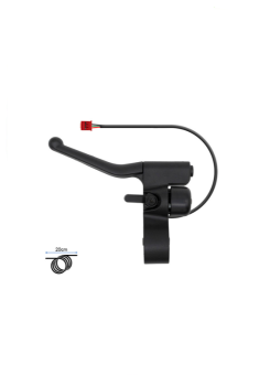 1713 brake lever mi 6 lite scooter